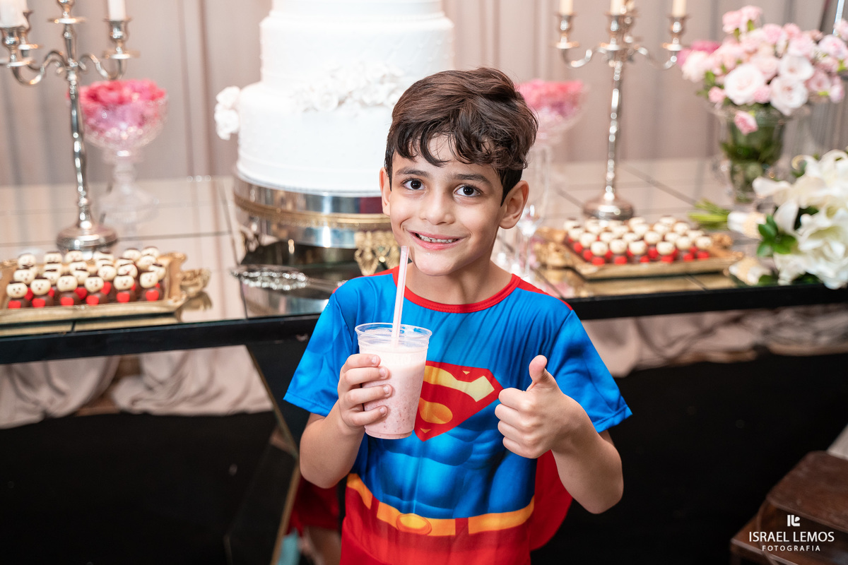 hora da recepção do casamento em para de minas