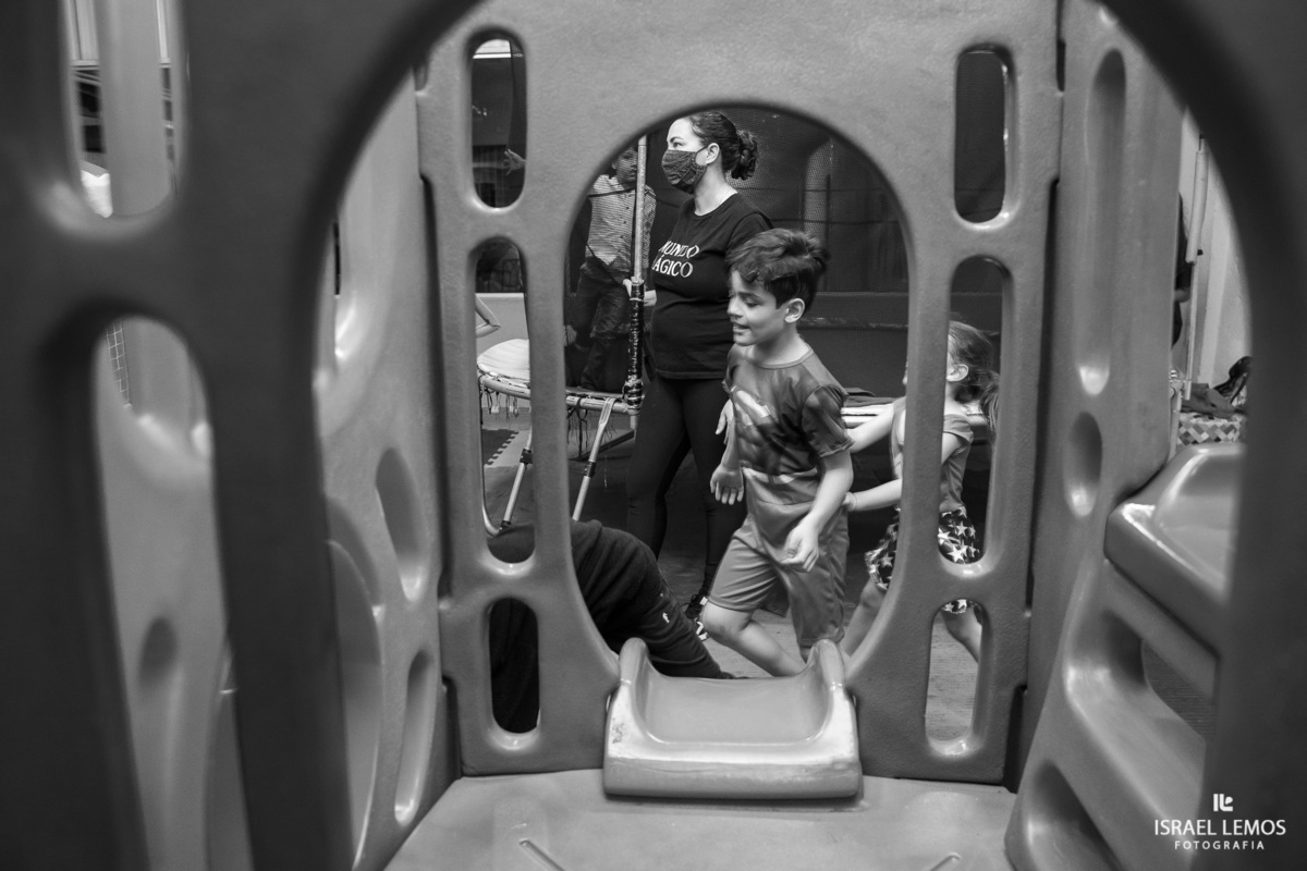 hora da recepção do casamento em para de minas