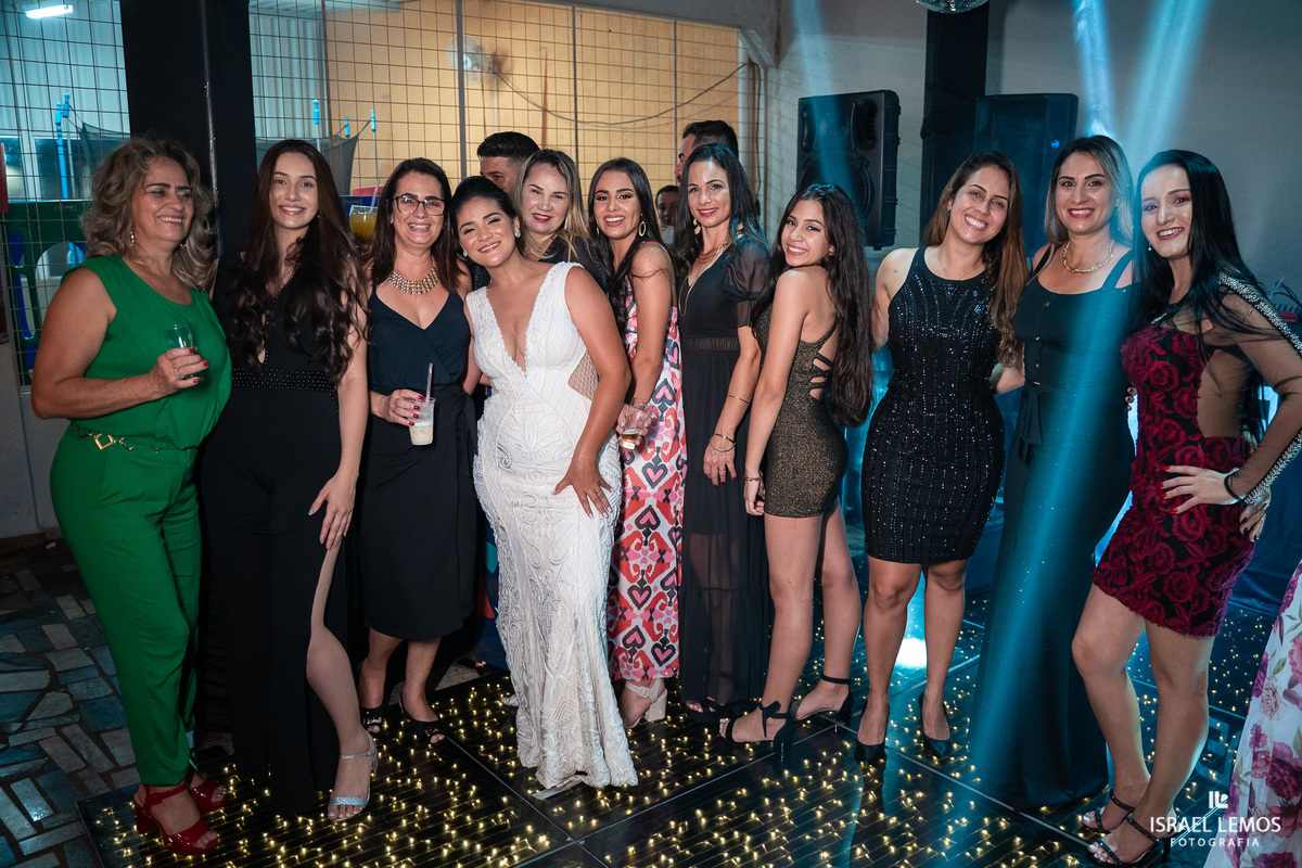 hora da recepção do casamento em para de minashora da recepção do casamento em para de minas