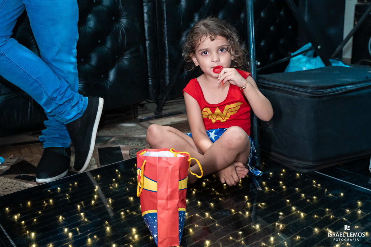hora da recepção do casamento em para de minas