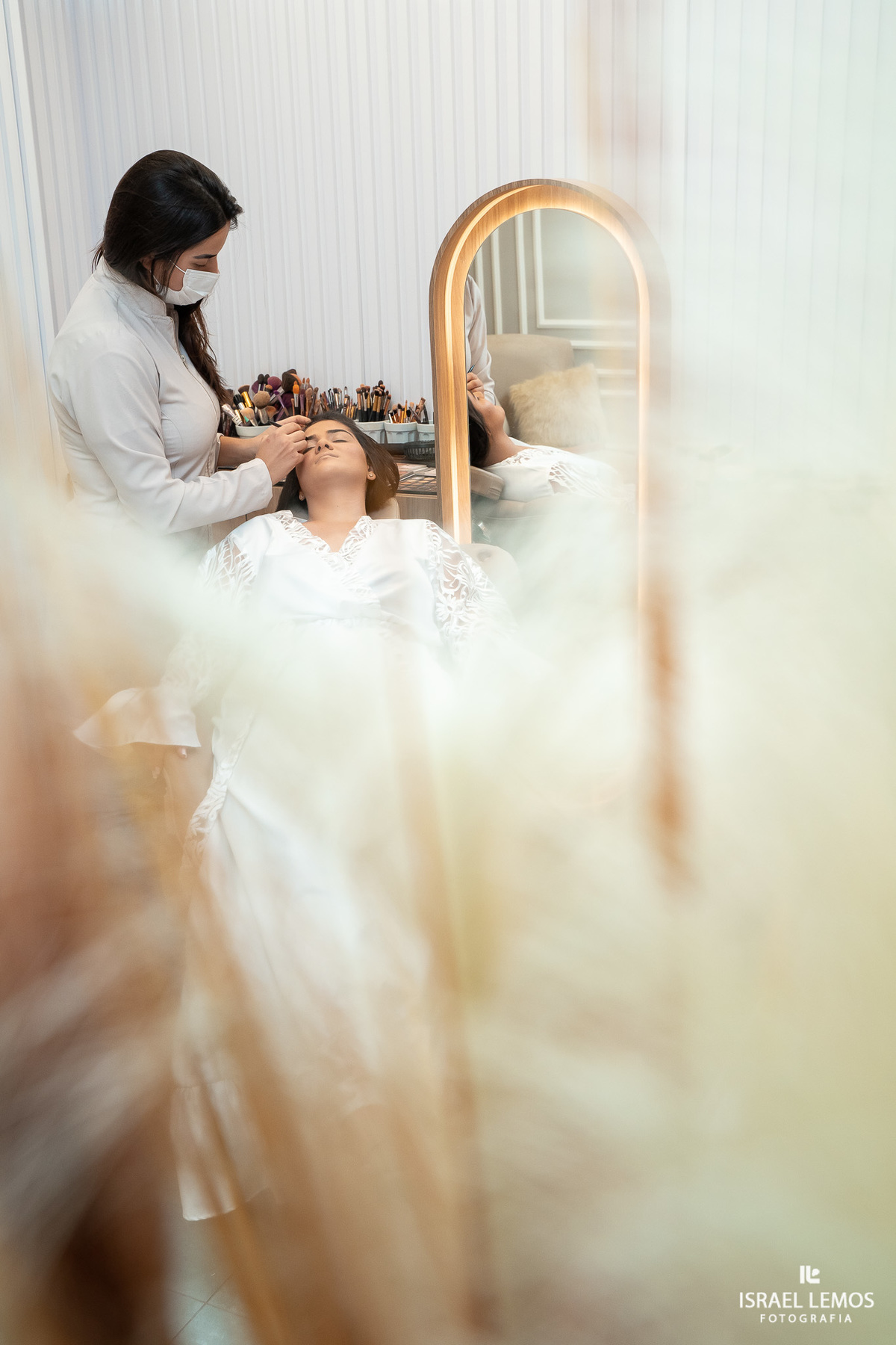 onde maquiagem em para de minas