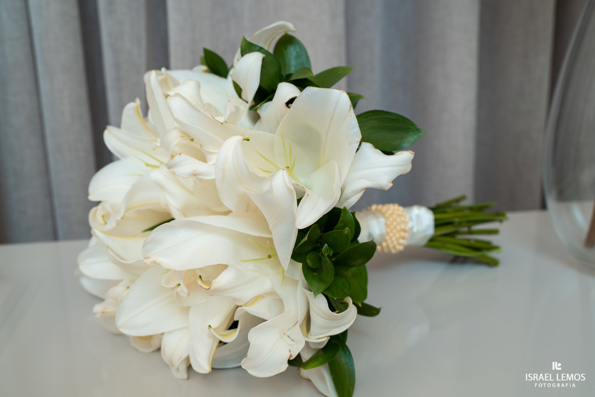 Buque de noiva para casamentos