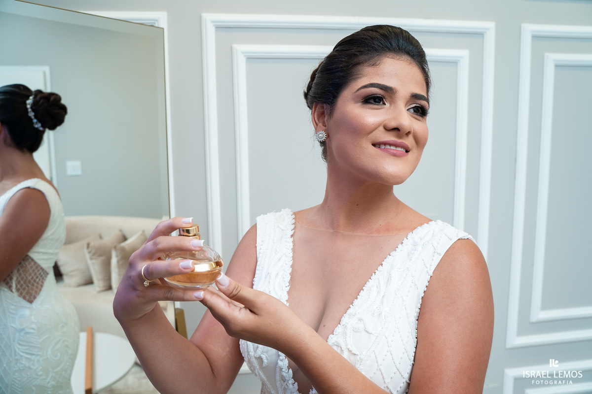 Noiva amanda de para de minas 