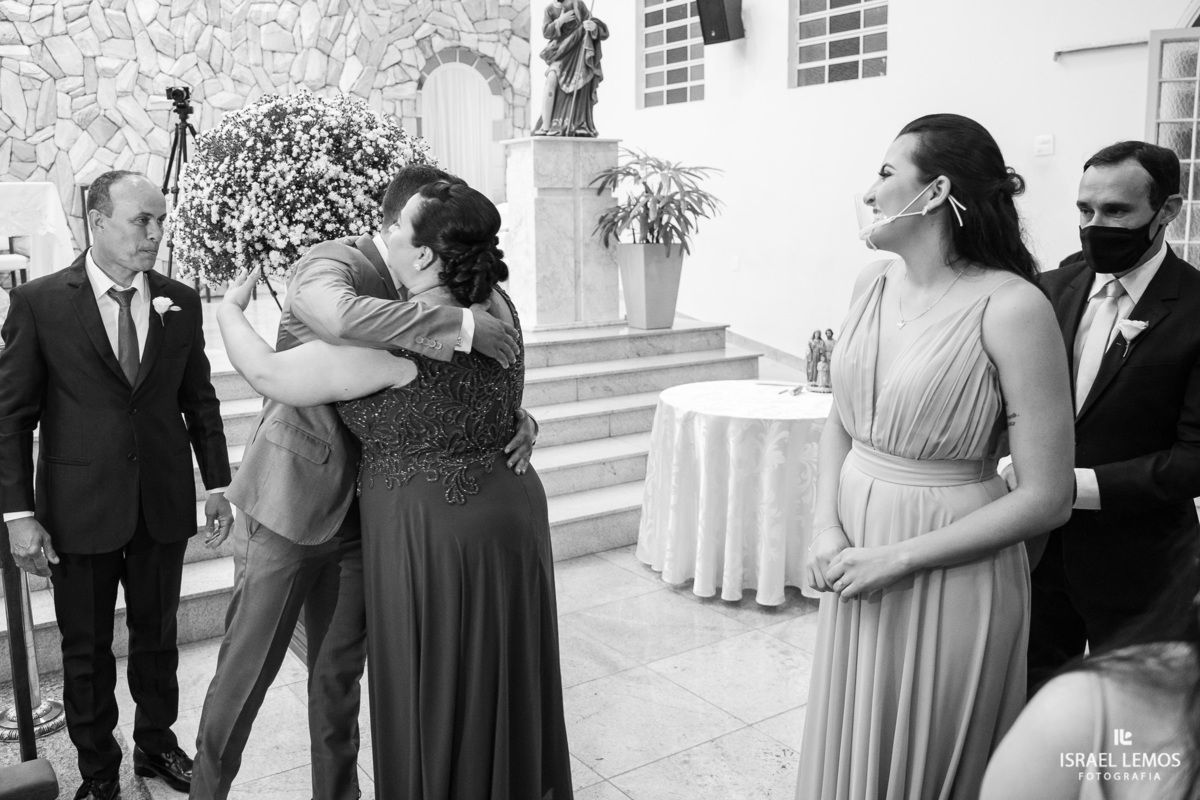 fotografia de casamento em Para de minas Pelo fotografo Israel lemos para de minas