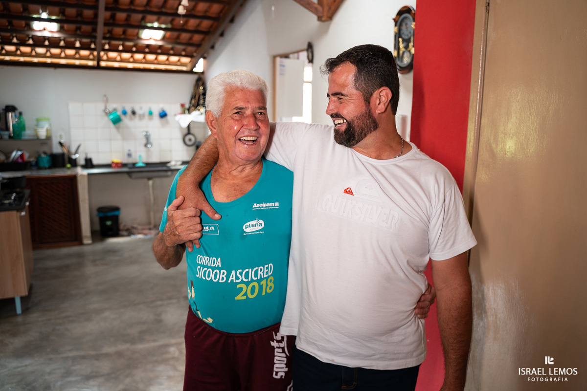 Making of noivo como fazer