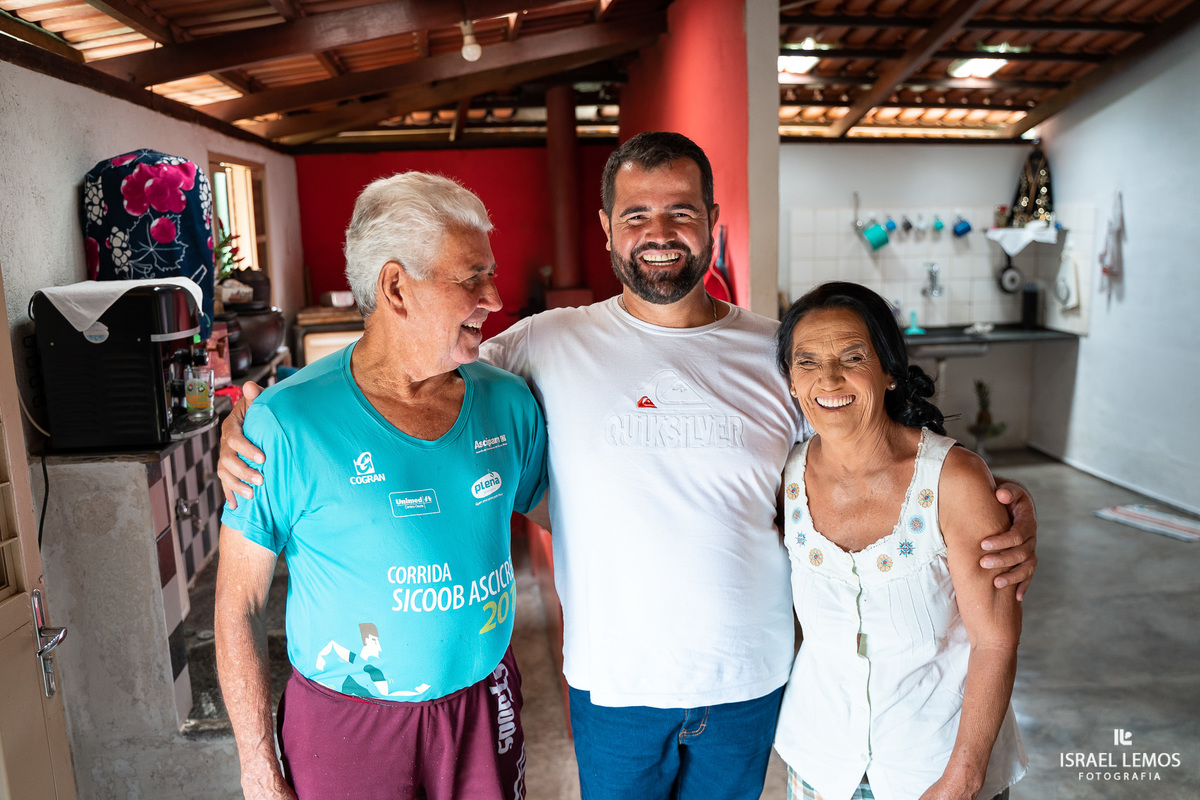 Making of noivo como fazerMaking of noivo como fazer