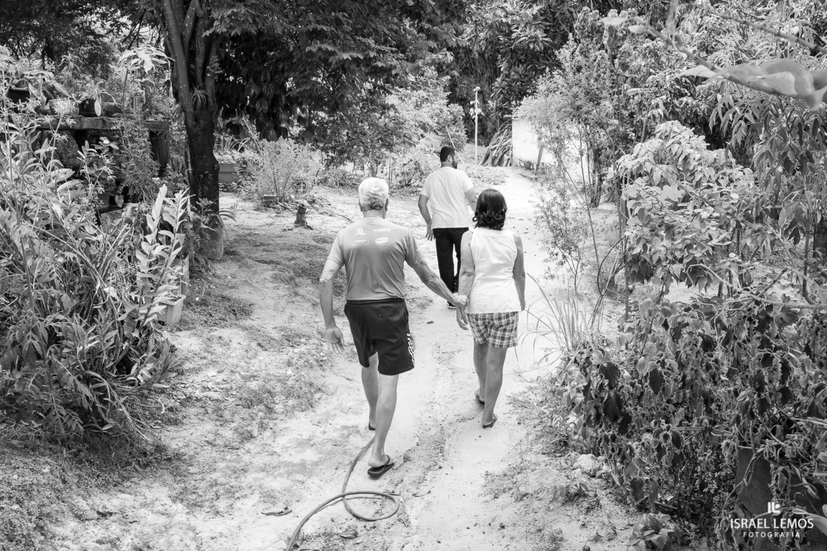 Making of noivo como fazer na casa do noivo