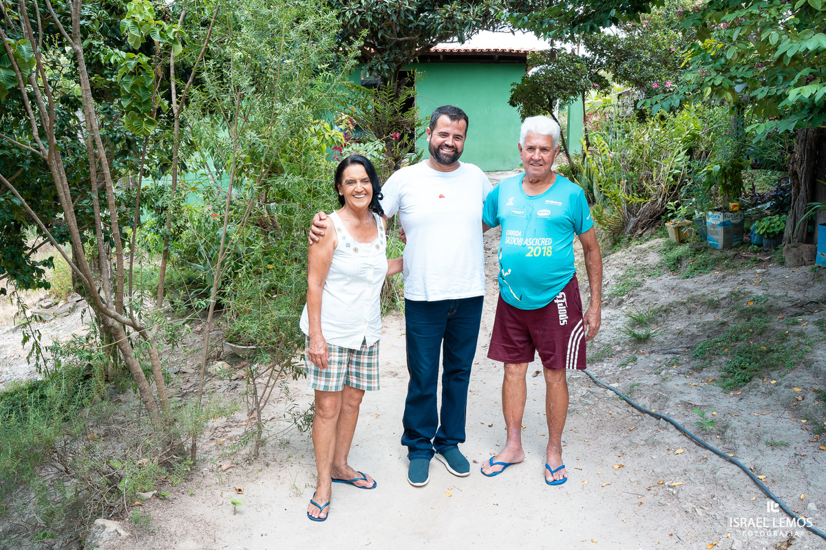 Making of noivo como fazer na casa do noivo