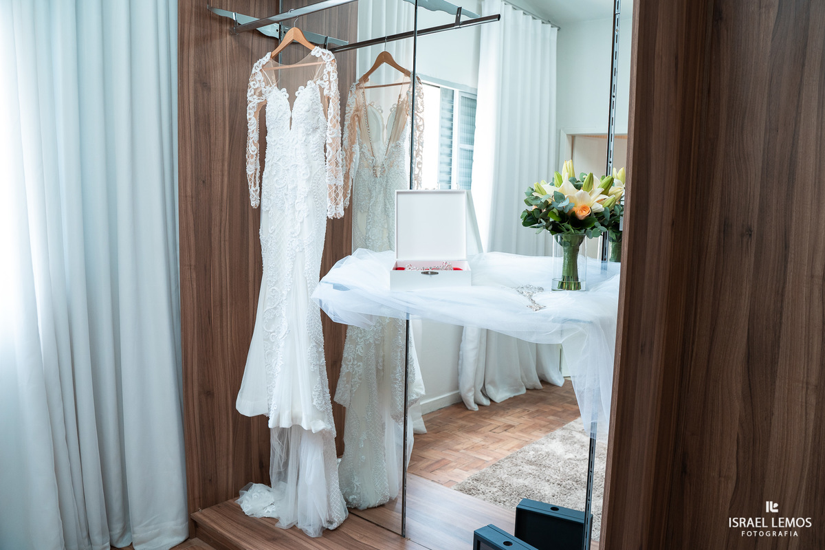 Maquiagem de noiva em para de minas