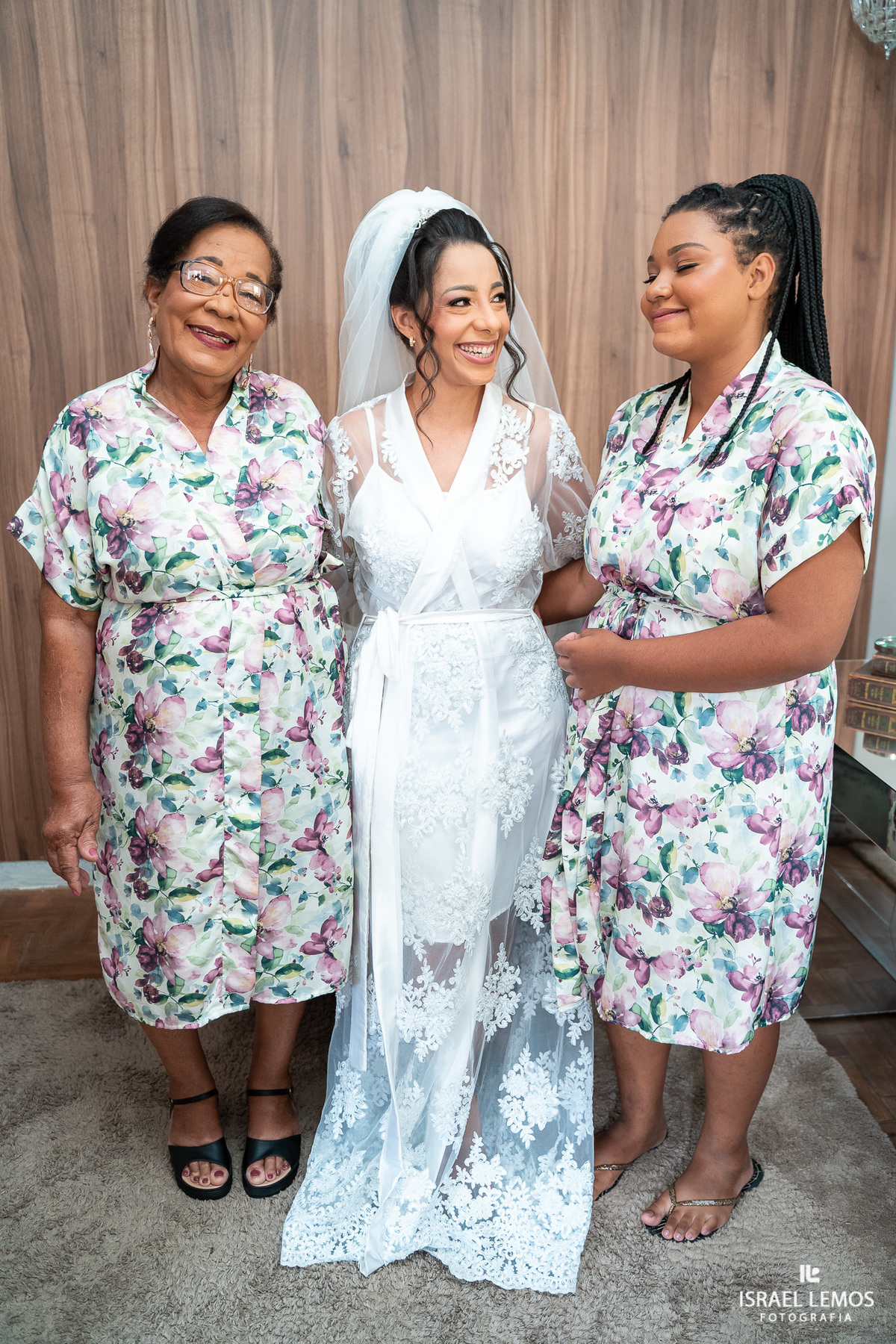 familia de noiva em para de minas faz fotos lindas