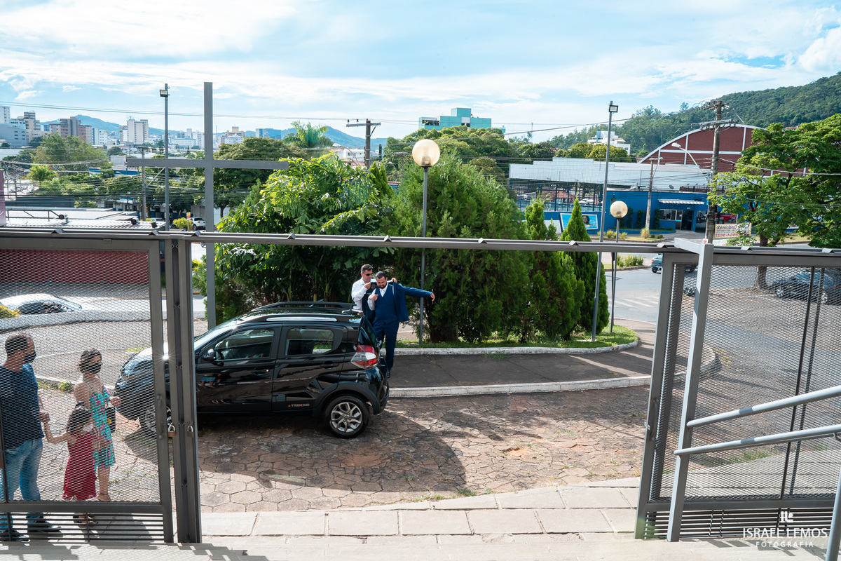 Casamento de casamentos