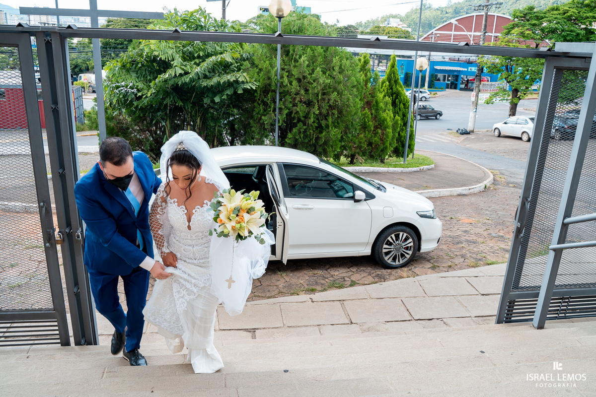 Cerimonial Junior resende