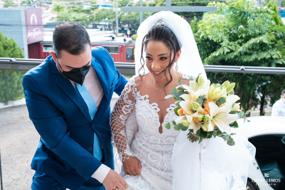 Cerimonial Junior resende para de minas