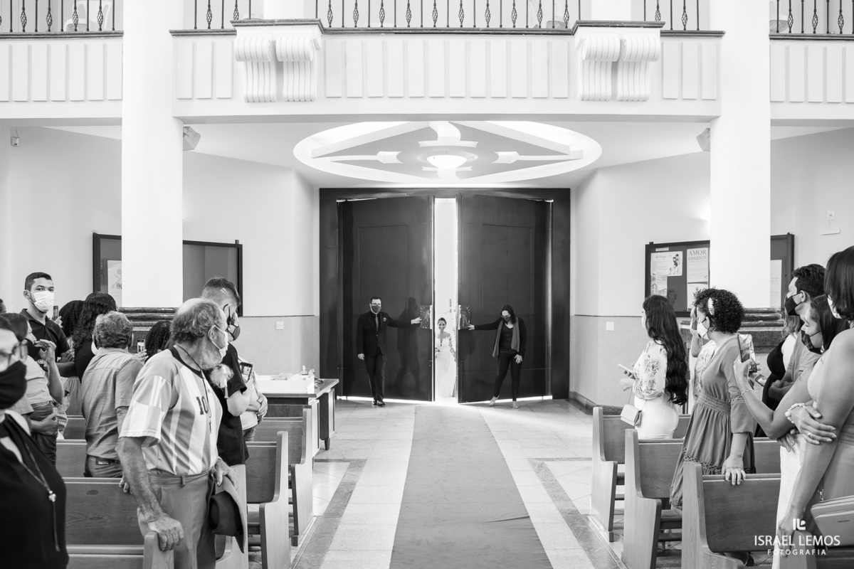 casamento na matriz de sao Francisco em para de minas MG