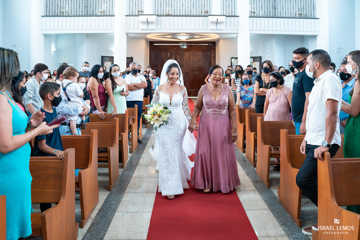 casamento na matriz de sao Francisco em para de minas MG