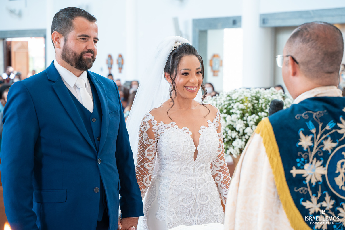 casamento na matriz de sao Francisco em para de minas MG