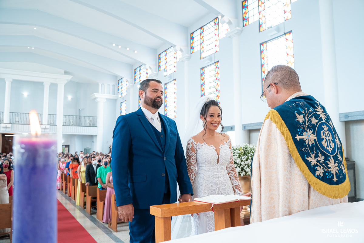 casamento na matriz de sao Francisco em para de minas MG