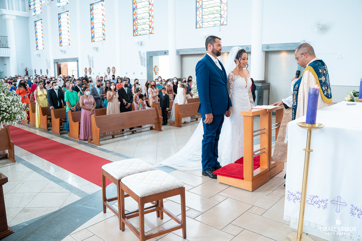 casamento na matriz de sao Francisco em para de minas MG