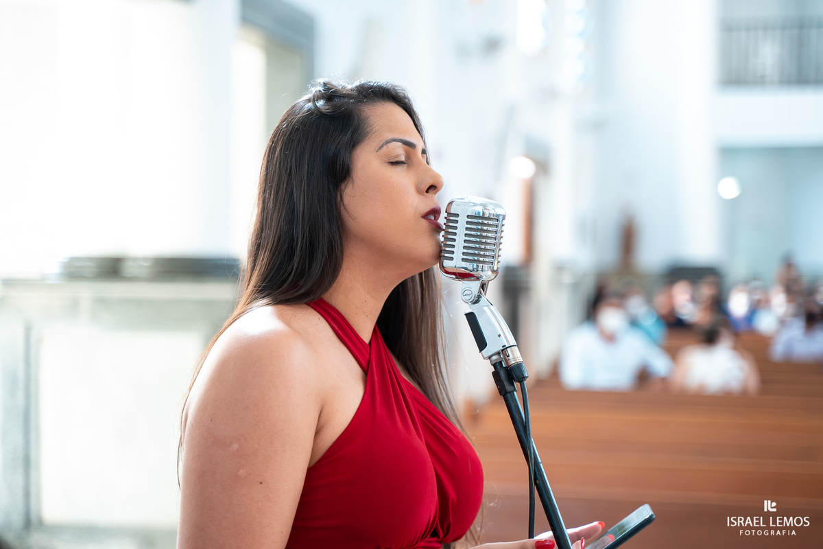 Musica para casamentos em para de minas