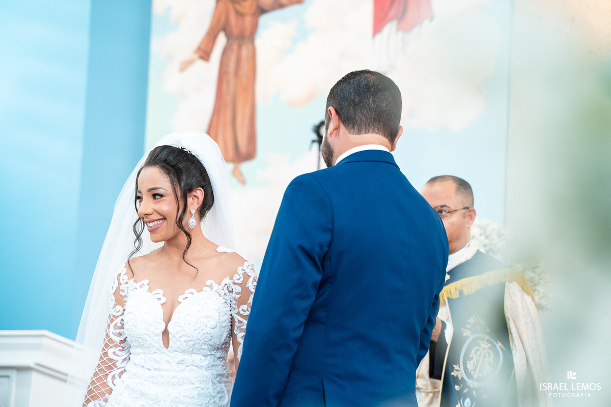 casamento em para de minas