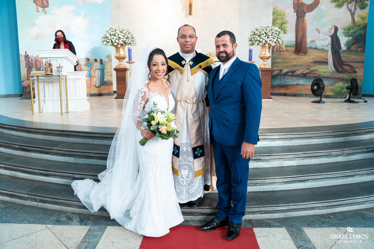 casamento na matriz de sao Francisco em para de minas MG