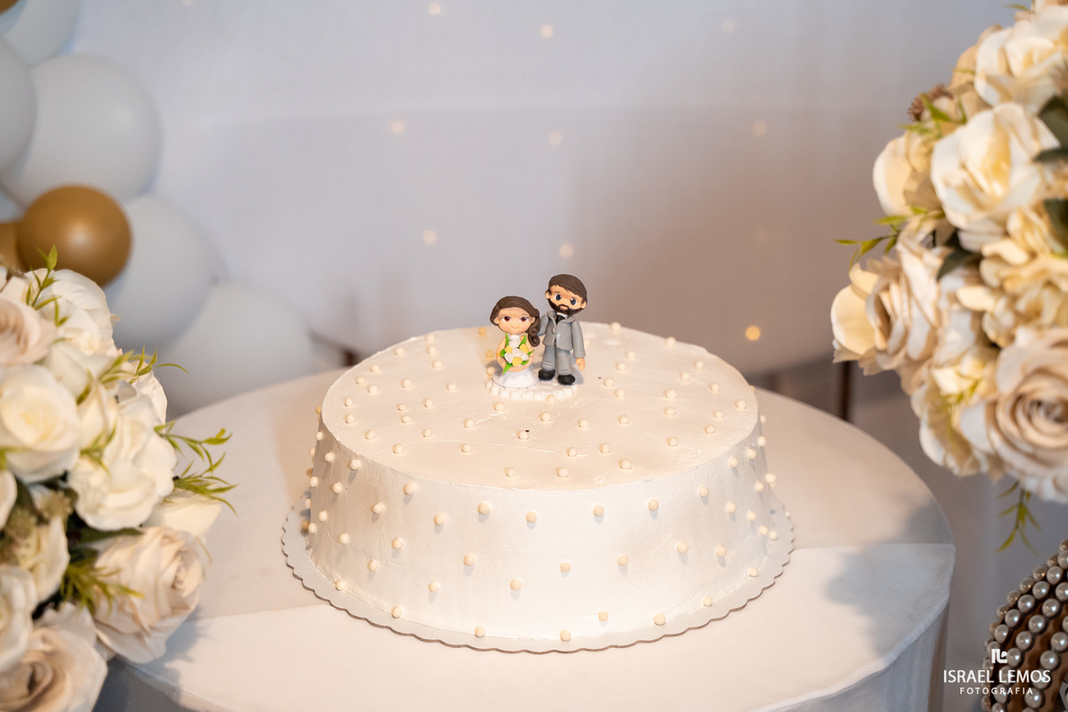 Recepcao de casamento em para de minas