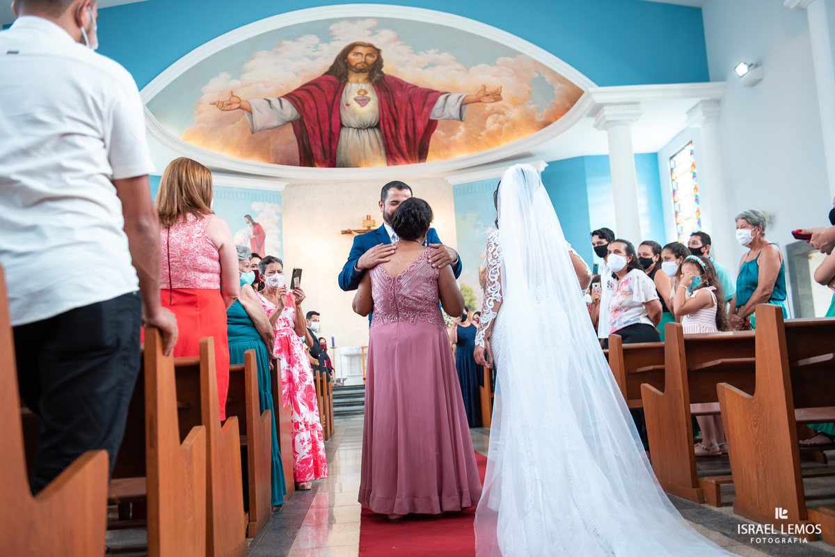 casamento na matriz de sao Francisco em para de minas MG