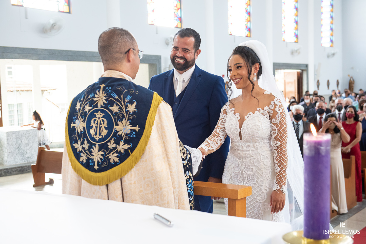 casamento na matriz de sao Francisco em para de minas MG