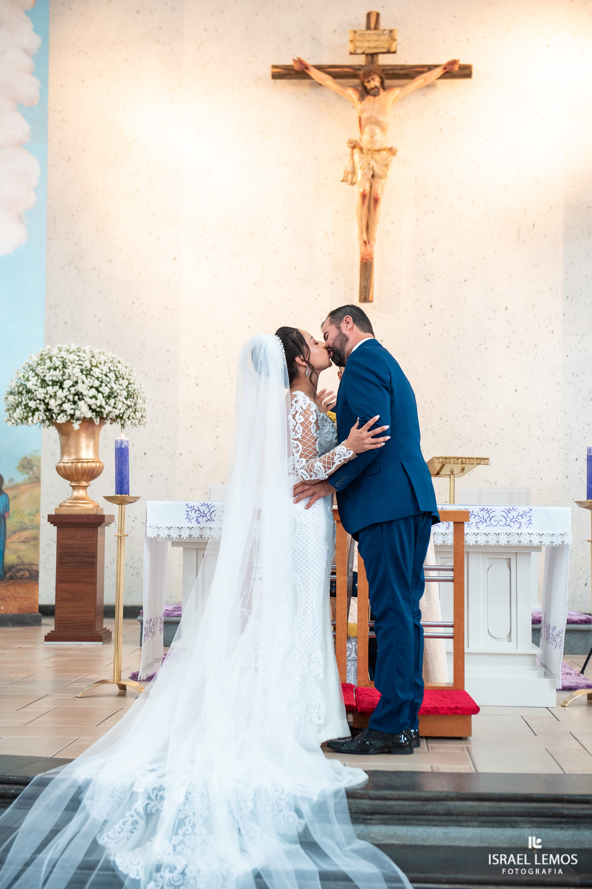 melhor fotografo de casamento em Para de minas Israel lemos 