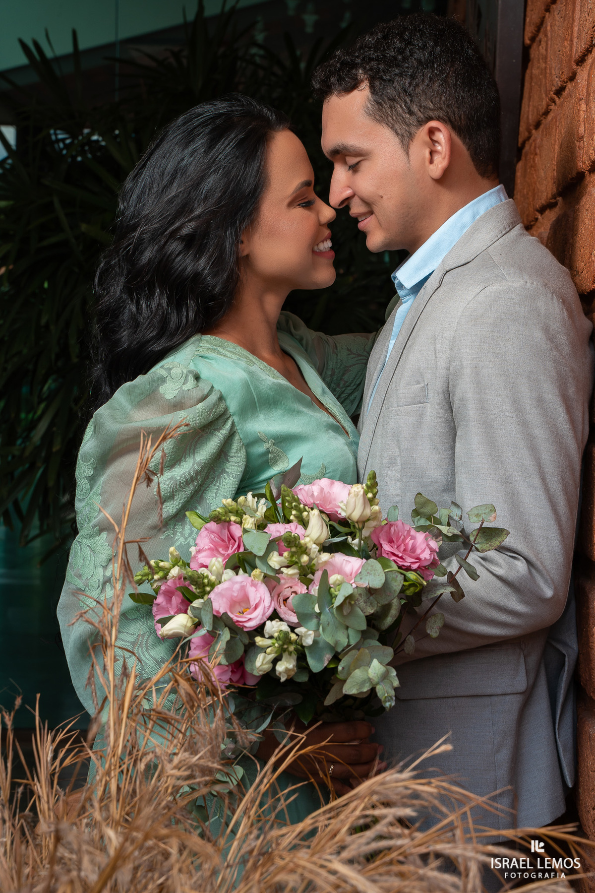 fotografia para casamentos em belo horizonte