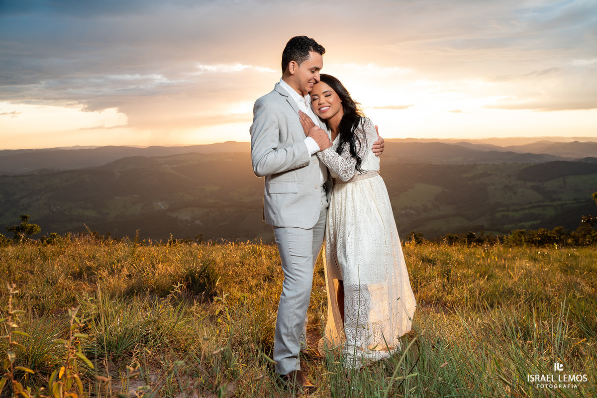 FOtografia de casamento na cidade de Itauna por Israel lemos fotografo 