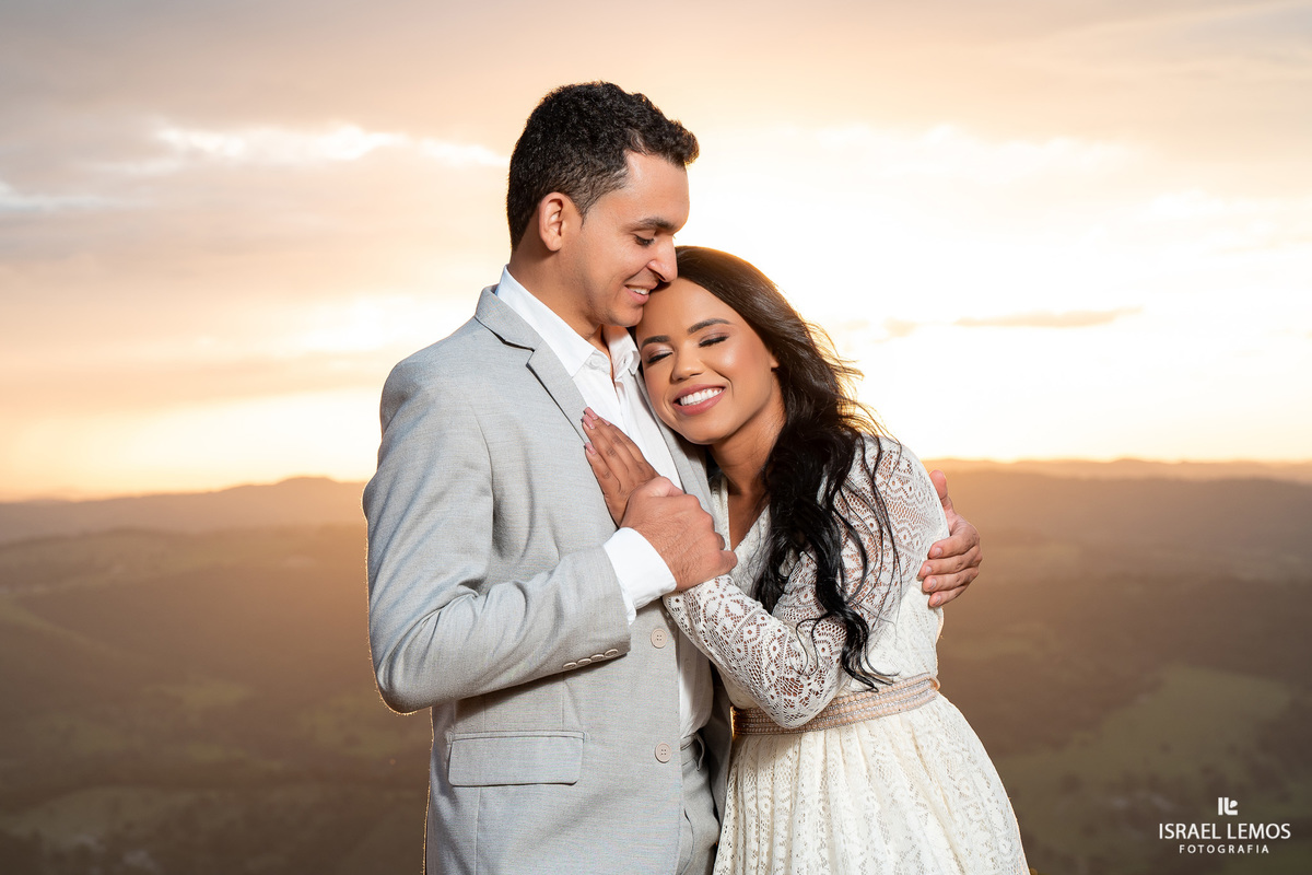 FOtografia de casamento na cidade de Itauna por Israel lemos fotografo 