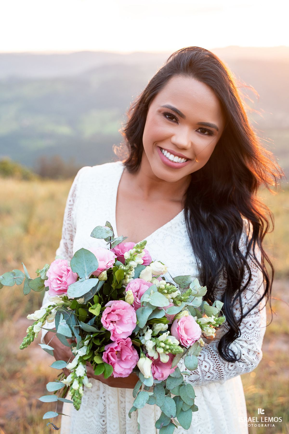 FOtografia de casamento na cidade de Itauna por Israel lemos fotografo 