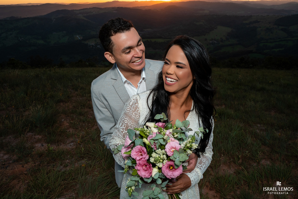 FOtografia de casamento na cidade de Itauna por Israel lemos fotografo 