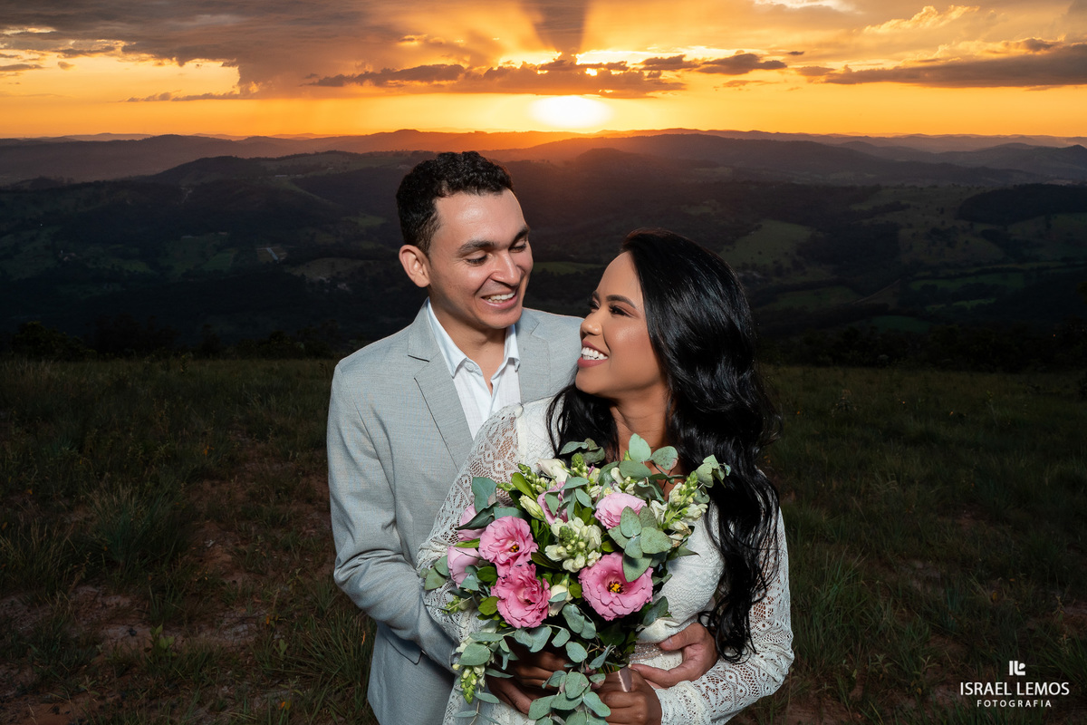FOtografia de casamento na cidade de Itauna por Israel lemos fotografo 