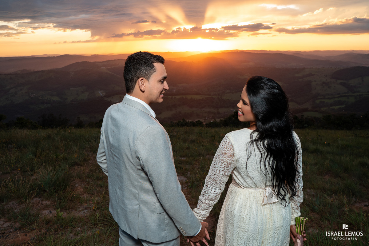 FOtografia de casamento na cidade de Itauna por Israel lemos fotografo 