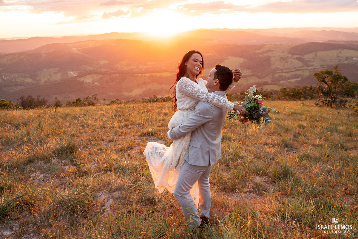 FOtografia de casamento na cidade de Itauna por Israel lemos fotografo 
