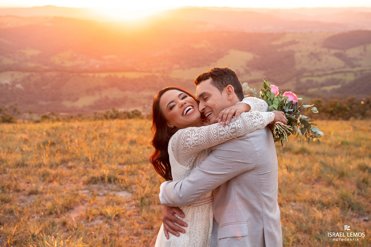 FOtografia de casamento na cidade de Itauna por Israel lemos fotografo 