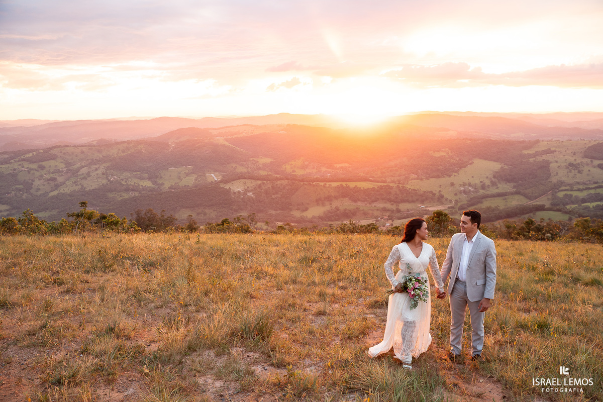 FOtografia de casamento na cidade de Itauna por Israel lemos fotografo 