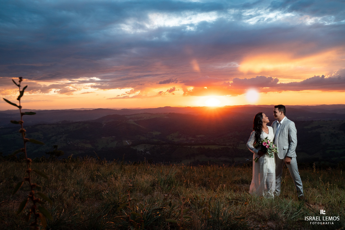 FOtografia de casamento na cidade de Itauna por Israel lemos fotografo 