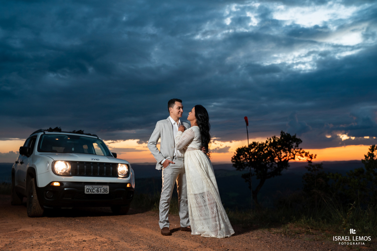 FOtografia de casamento na cidade de Itauna por Israel lemos fotografo 