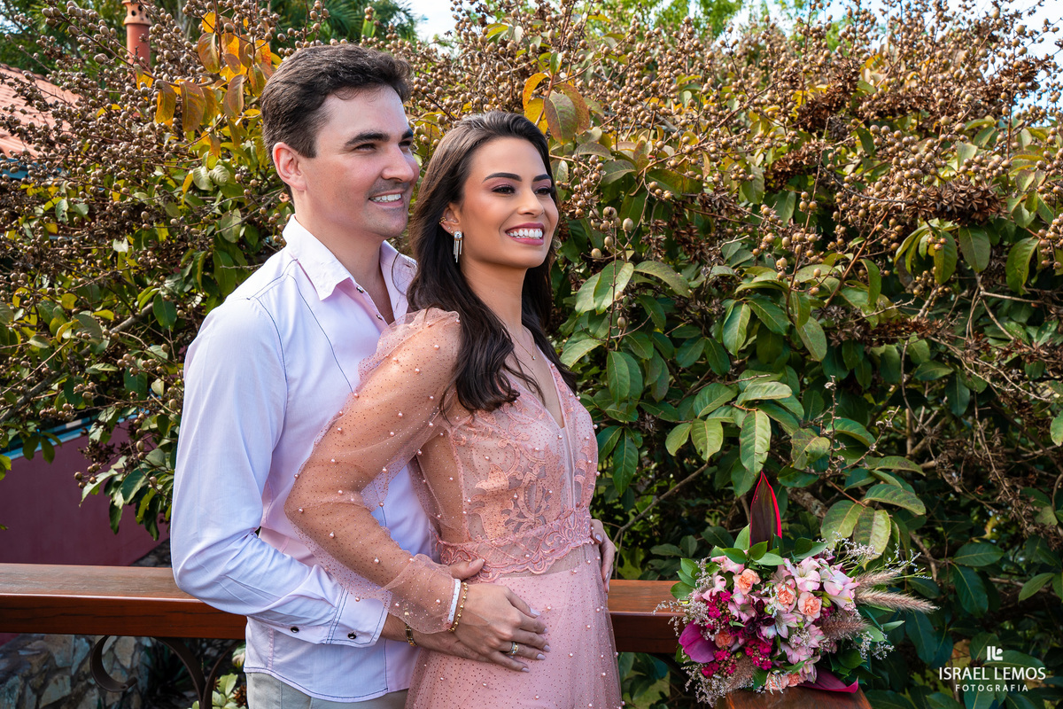 FOtografia de casamento na cidade de para de minas 