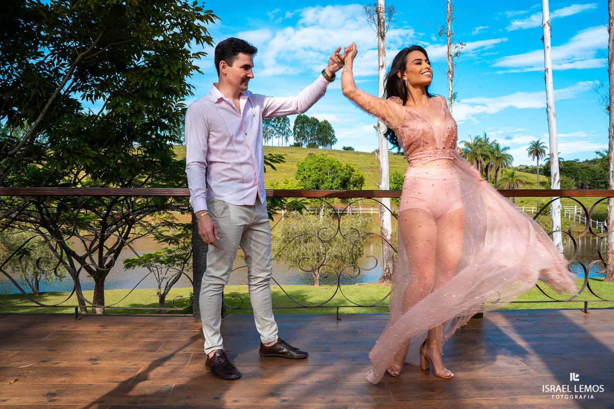 Qual melhor fotografo de para de minas