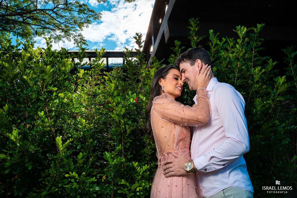 Qual melhor fotografo de para de minas