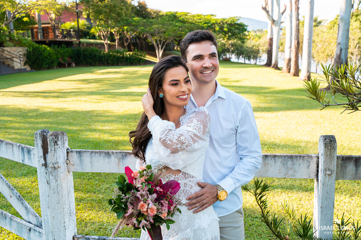 Locais para fotografar em para de minas