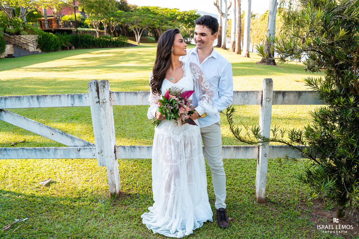 Locais para fotografar em para de minas