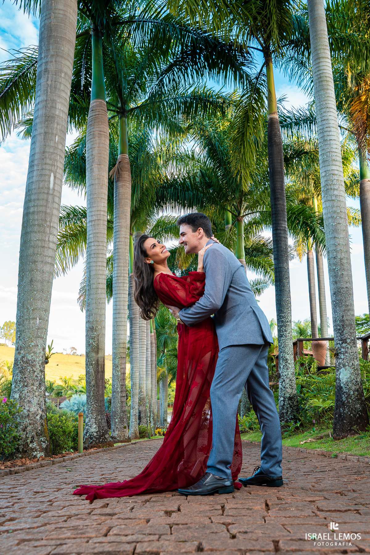 Fotografia em para de minas Israel lemos fotografo 
