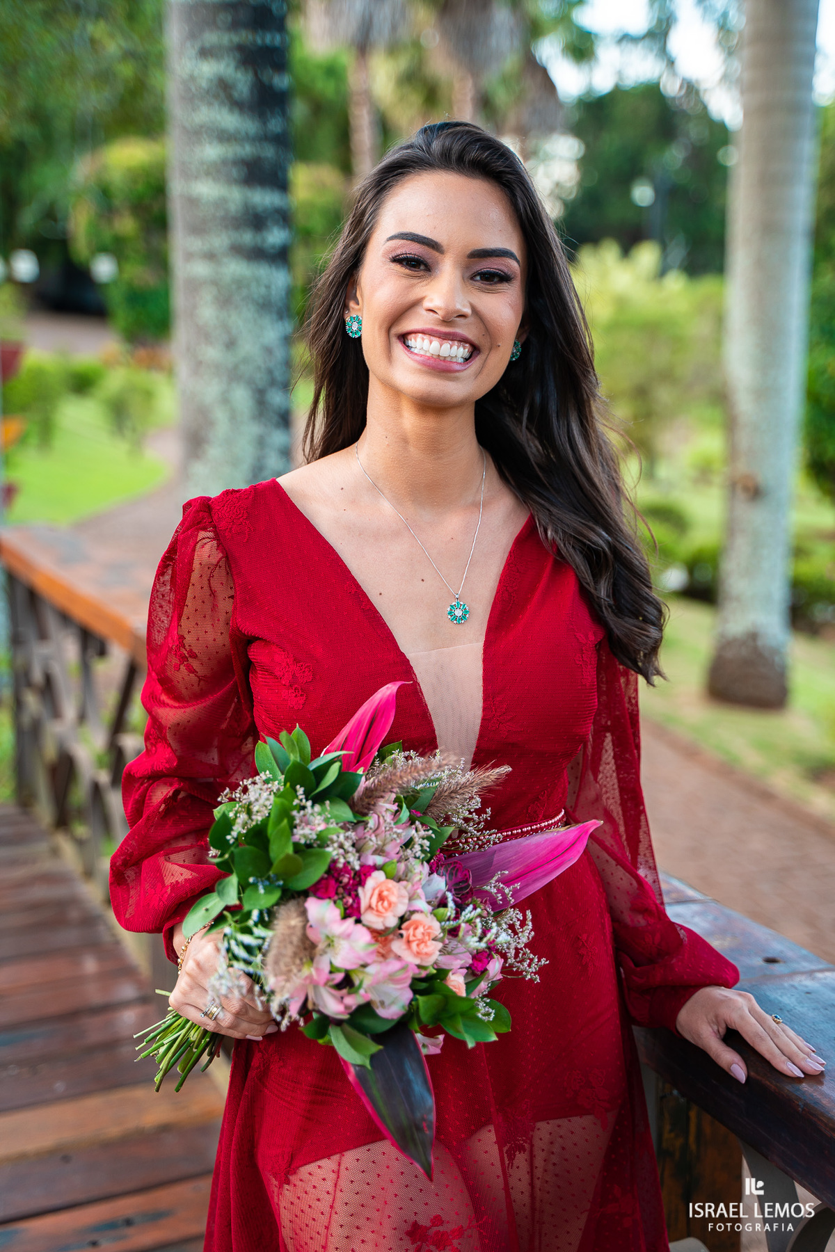 pq escolher Israel lemos para ser casamento fotografo de para de minas