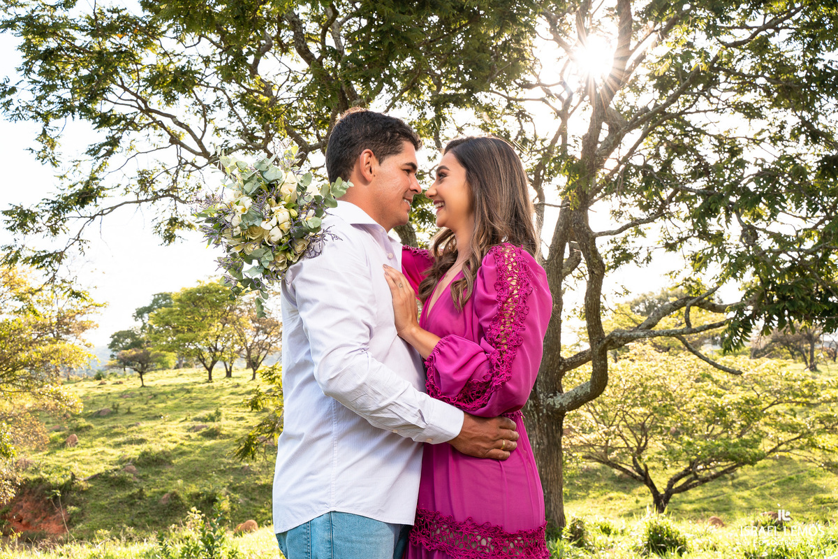 Fotografo na cidade de Perdigao e Araújos 
