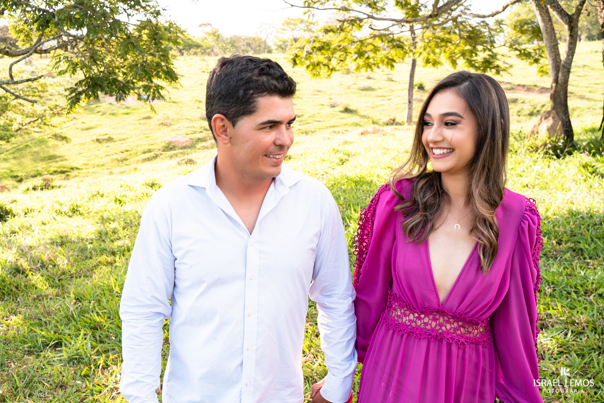 Fotografo na cidade de Perdigao e Araújos 